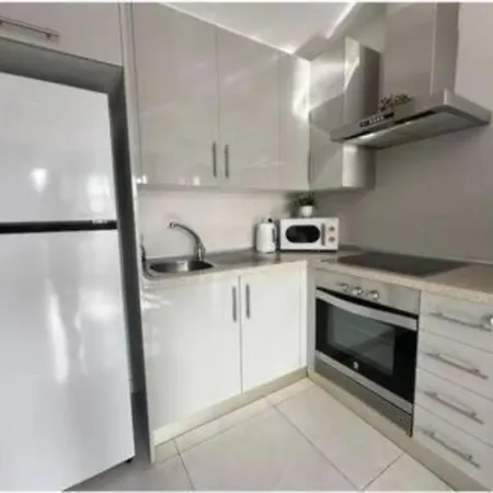 2 Bed Close To The And Siam Park * Costa Adeje (Tenerife)