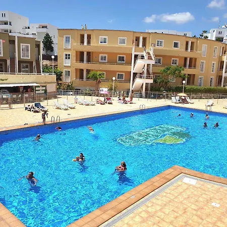 2 Bed Close To The And Siam Park * Адехе