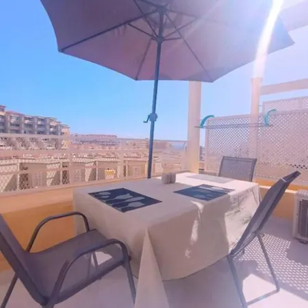 2 Bed Close To The And Siam Park Costa Adeje (Tenerife)