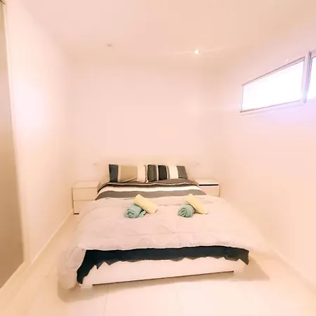 2 Bed Close To The And Siam Park Apartment *