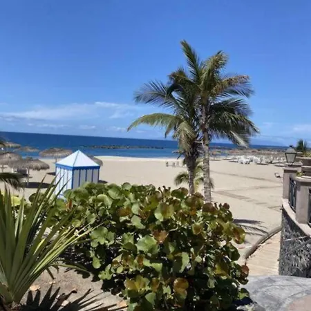 2 Bed Close To The And Siam Park Lejlighed Costa Adeje (Tenerife)