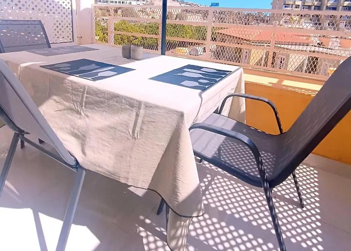 2 Bed Close To The And Siam Park * Costa Adeje (Tenerife)