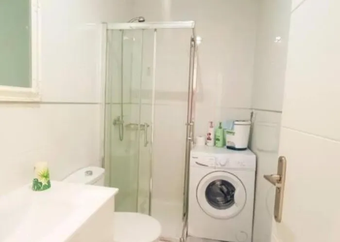 2 Bed Close To The And Siam Park Costa Adeje (Tenerife)