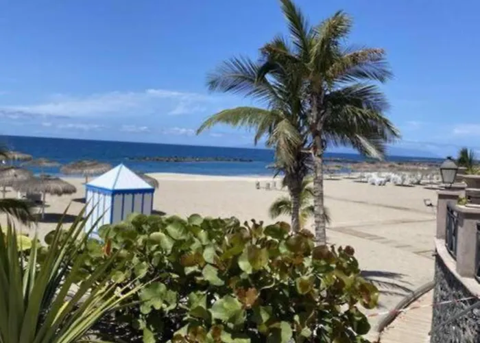 2 Bed Close To The And Siam Park Apartamento Costa Adeje (Tenerife)